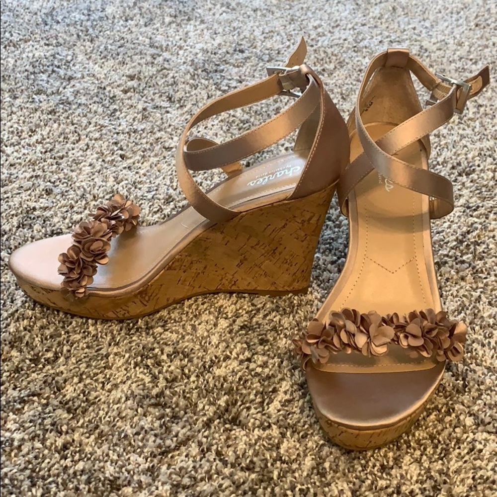 Wedges - Picture 2 of 3